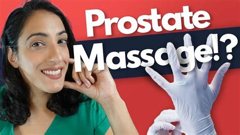 Prostate Massage Sexual massage Nasice